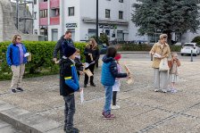 03.04.2026 Kreuzweg für Kinder